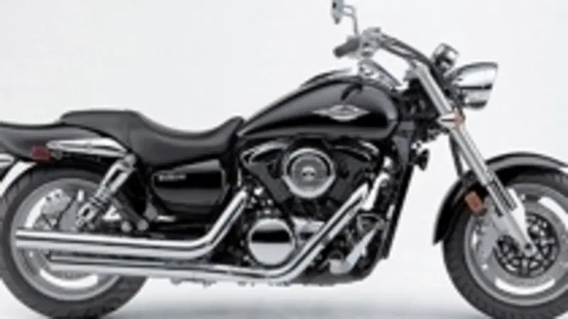 Marauder VZ 1600