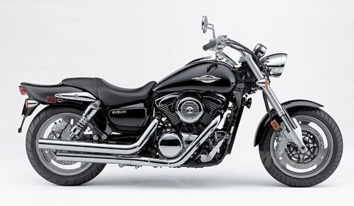 Marauder VZ 1600