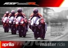 Aprilia Master Ride
