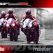 Aprilia Master Ride