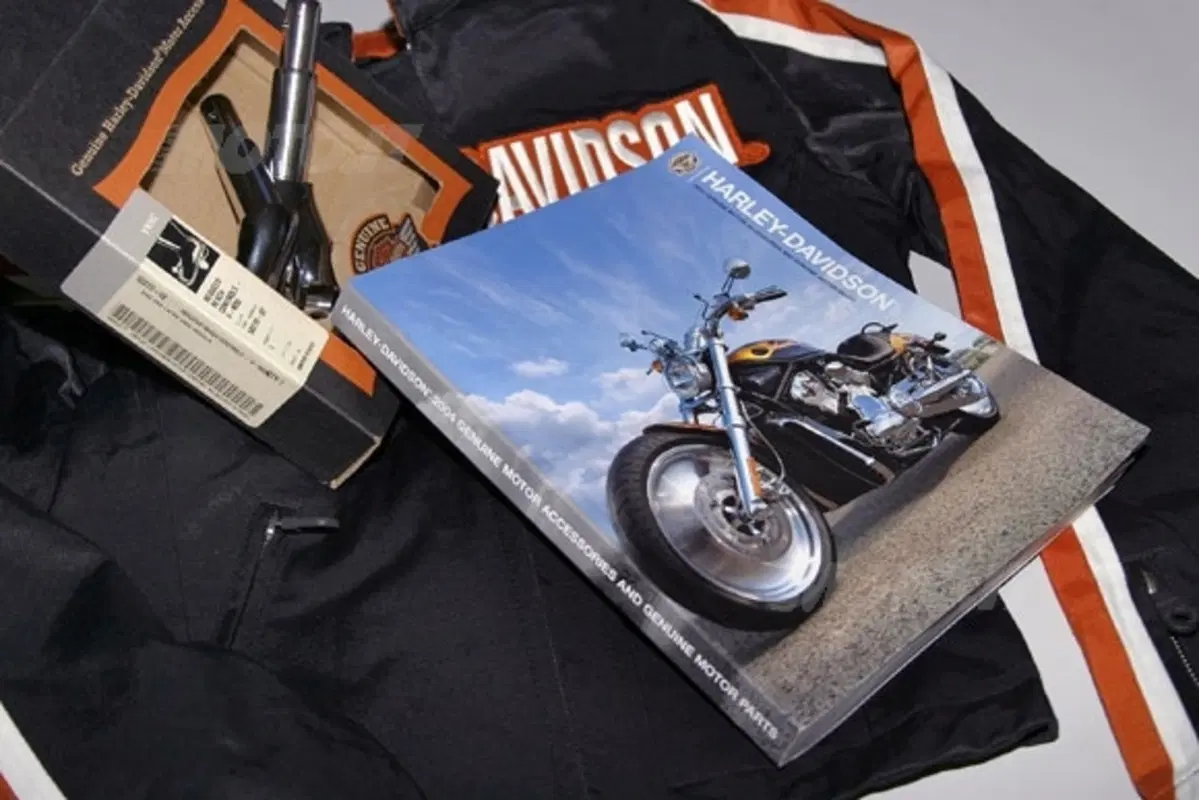 Nuovi cataloghi accessori