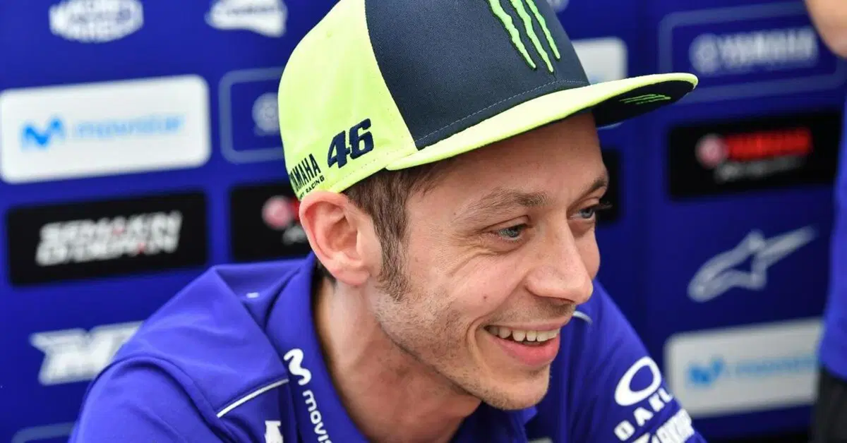 MotoGP 2018. Rossi: "Sar&agrave; una gara chiave"