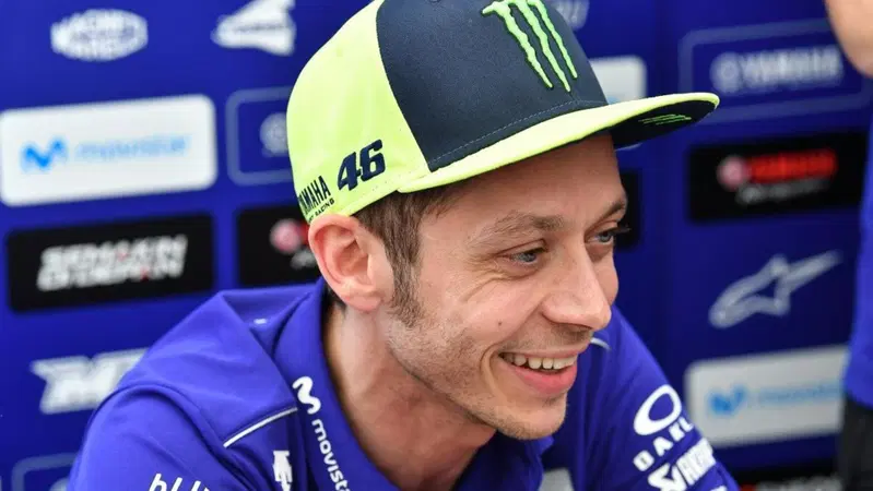 MotoGP 2018. Rossi: "Sar&agrave; una gara chiave"