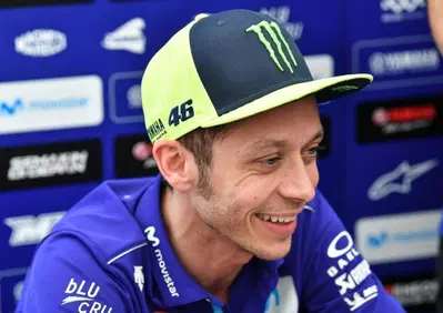 MotoGP 2018. Rossi: Sarà una gara chiave