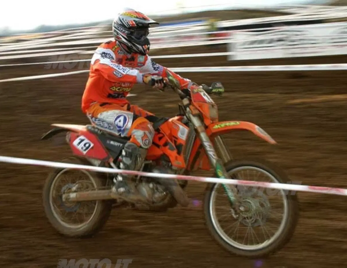 Trofeo Hard Race Oxtar Cup