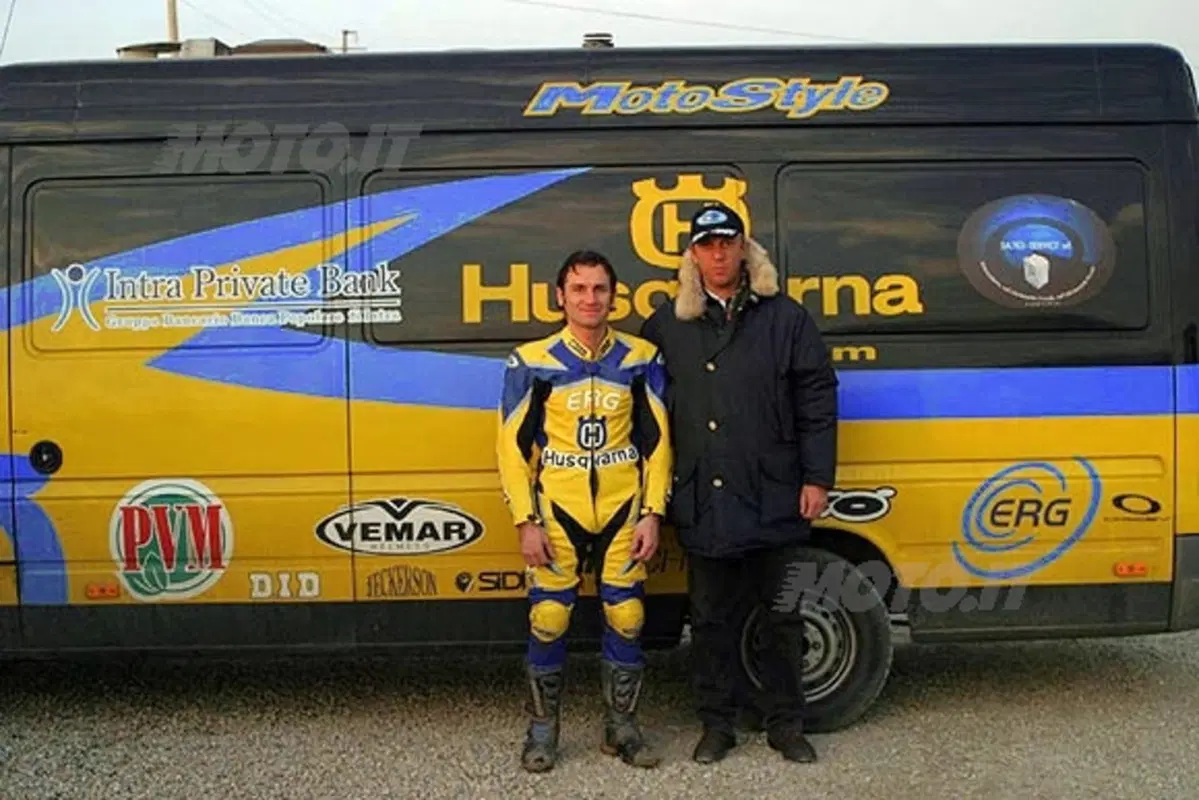 Team Motostyle