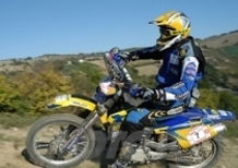 Team Husqvarna CF Racing