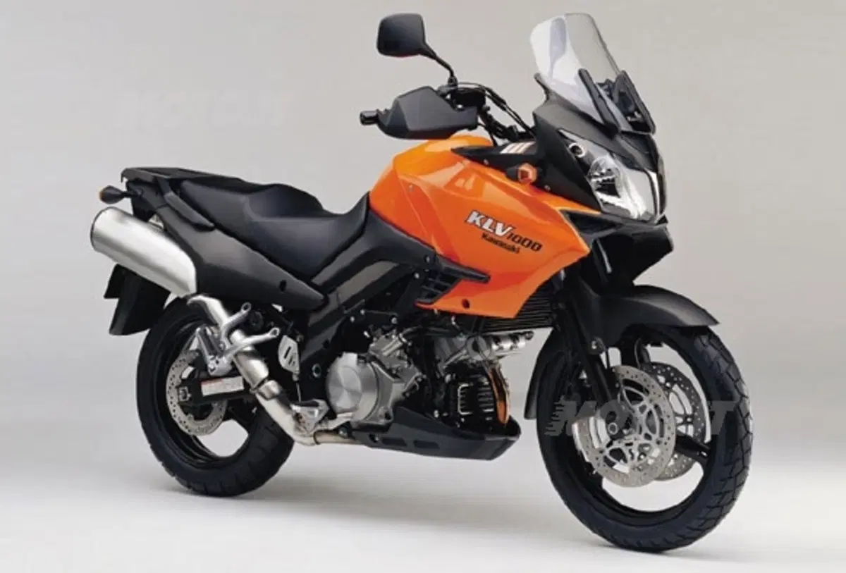  KLV 1000