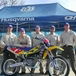 Team Husqvarna 2004