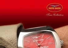 Orologio Moto Guzzi “Time Collection”