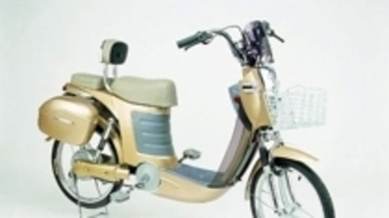Le nuove biciclette elettriche Puma Idea e Torpedo
