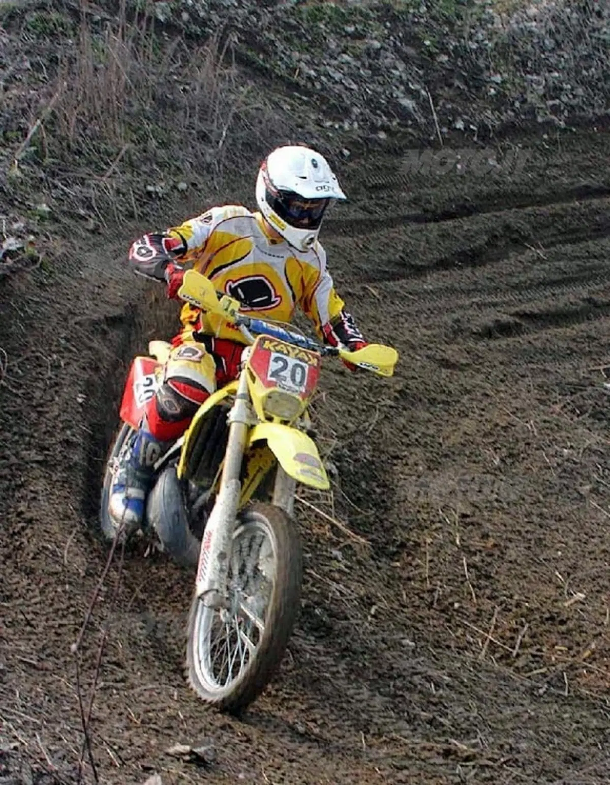Junior e Cadetti