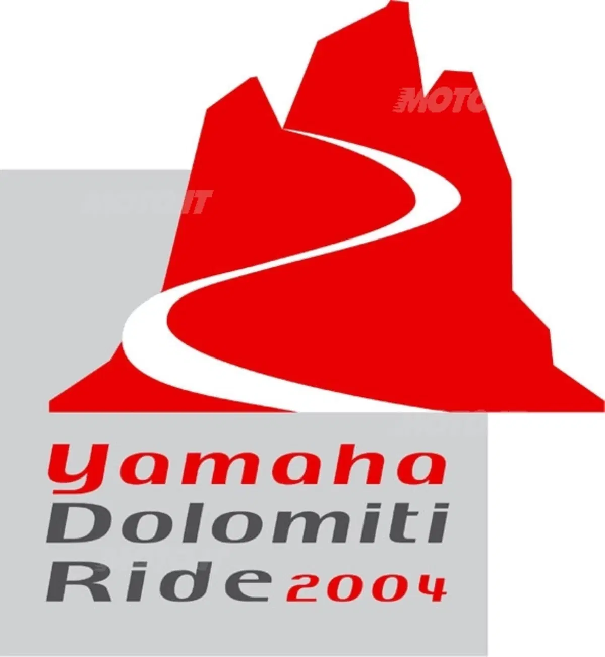 Yamaha Dolomiti Ride 2004, 23 - 25 Aprile 2004