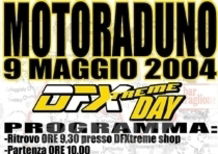 DFXtreme Day, domenica 9 maggio, Sieci (FI)