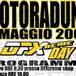 DFXtreme Day, domenica 9 maggio, Sieci (FI)