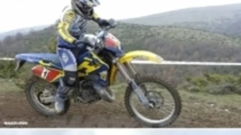Campionato Italiano, 3a e 4a prova Pievebovigliana (MC). I piloti Husqvarna si dividono l'assoluta