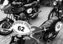 Motogiro D’Italia. Tre epoche di storia in moto, oggi