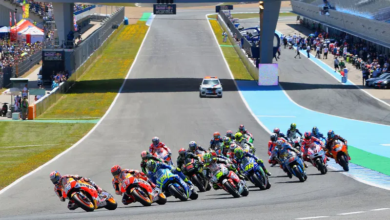 Chi vincer&agrave; la gara MotoGP di Jerez?