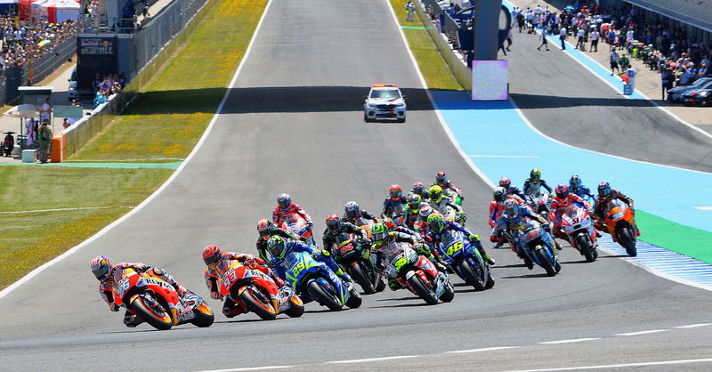 Chi vincer&agrave; la gara MotoGP di Jerez?