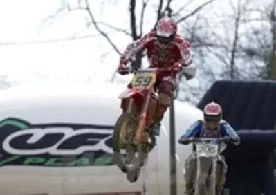G.P. d’Italia – 1.a prova Campionato del Mondo classe MX3
