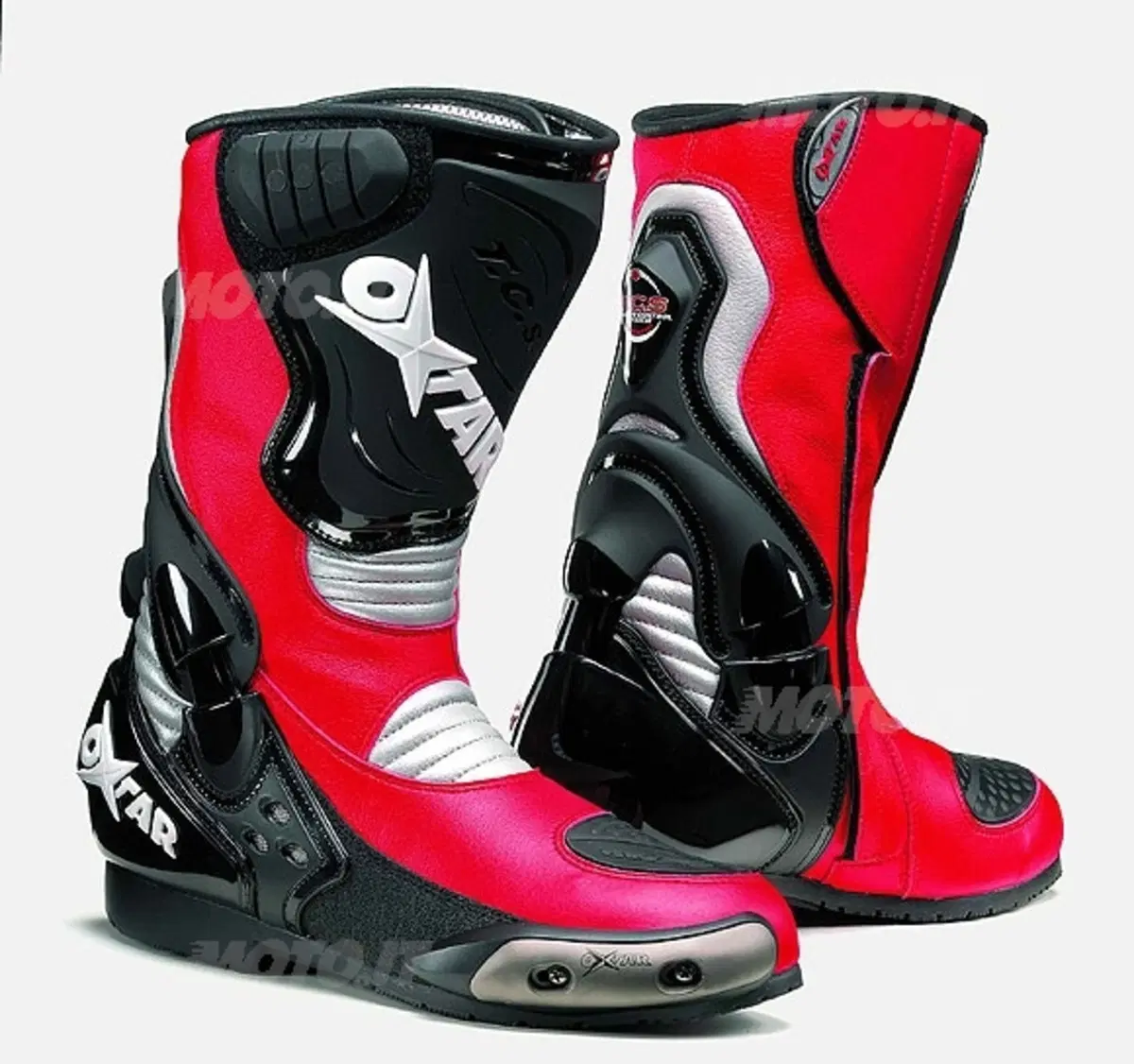T.C.S.® SPORT