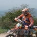 Il perugino Federico Mancinelli (KTM – Collina Motori) vince il 5° Rally Motociclistico dell’Umbria.