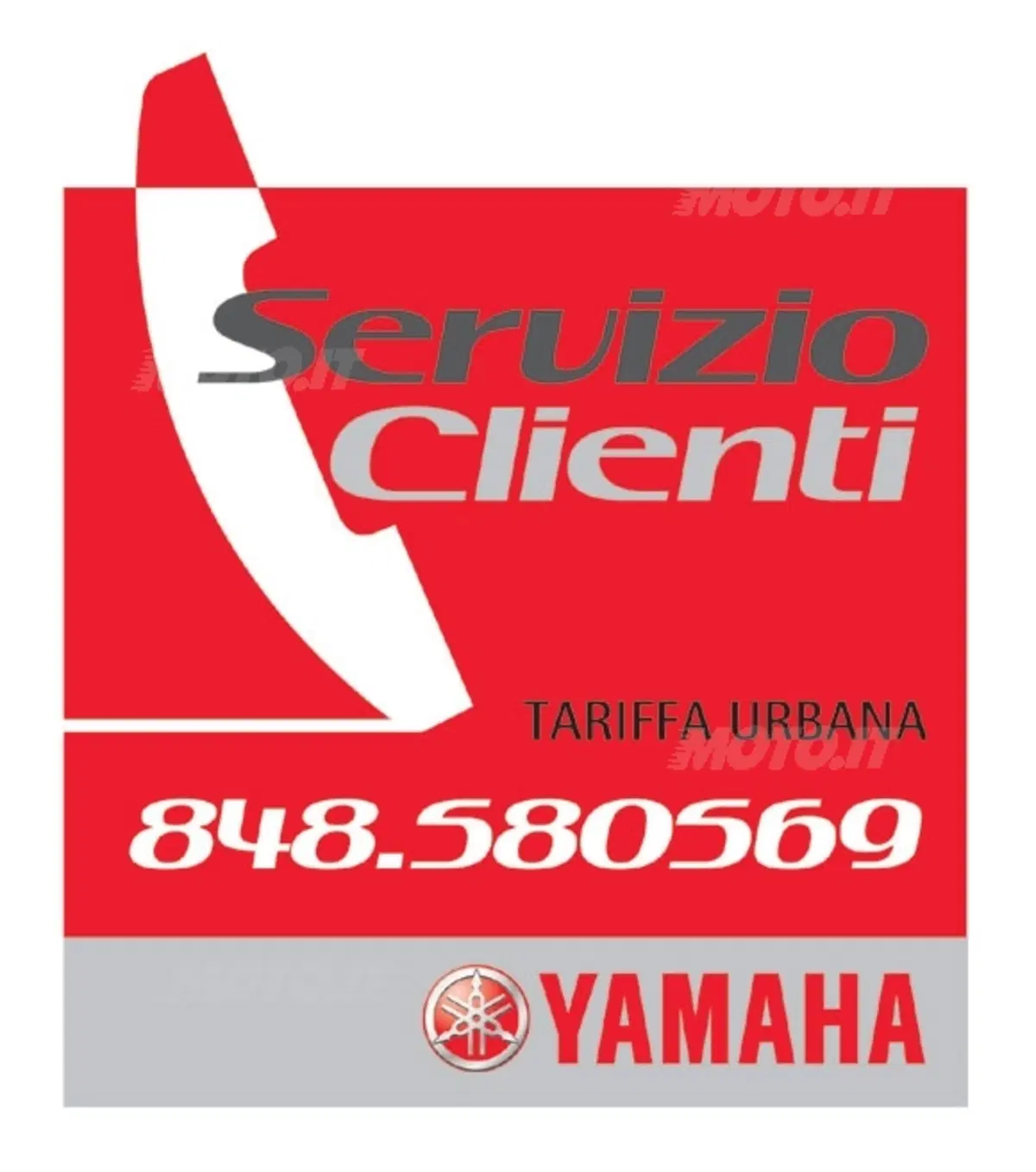 Nuovo Servizio Clienti