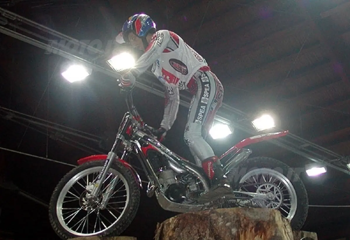 Prima tappa Campionato Italiano Indoor a Pontebbia in Friuli