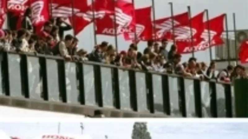 Honda Family Festival