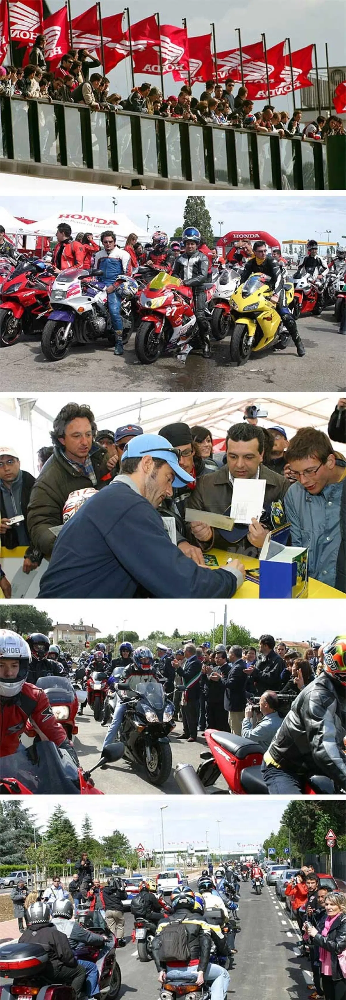 Honda Family Festival