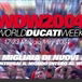 Il World Ducati Week è alle porte (17-23/5, Misano Adriatico). Sabato sera clamoroso annuncio dal pa