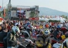 World Ducati Week 2004