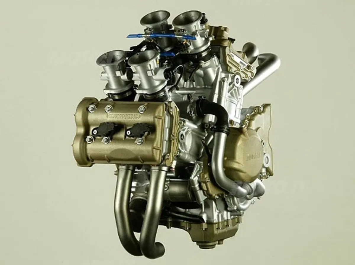 Ducati ufficializza il via al progetto della replica MotoGP