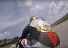 Kawasaki ZX-10R Ninja 2016: il video della nostra prova