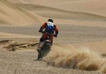 ORPI Maroc 2004. Laayoune, 4 Giugno 2004