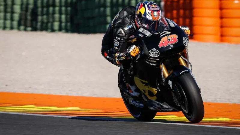 MotoGP. Miller: frattura a tibia e perone allenandosi in motocross 