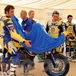 Team Husqvarna Supermotard 2004