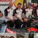 Presentato il team Aprilia Motocross e Supermotard 2004