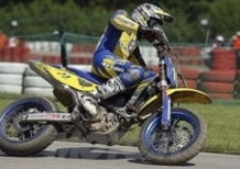 Campionato Supermoto, prima prova