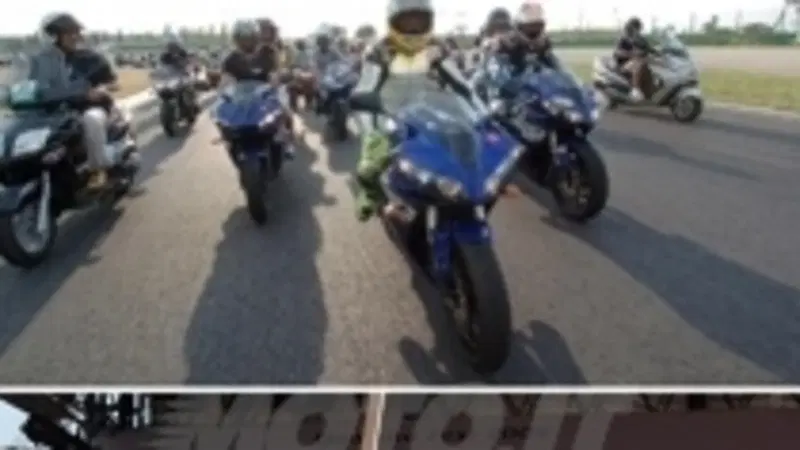 Oltre 10.000 presenze allo  Yamaha Fest!