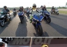 Oltre 10.000 presenze allo  Yamaha Fest!