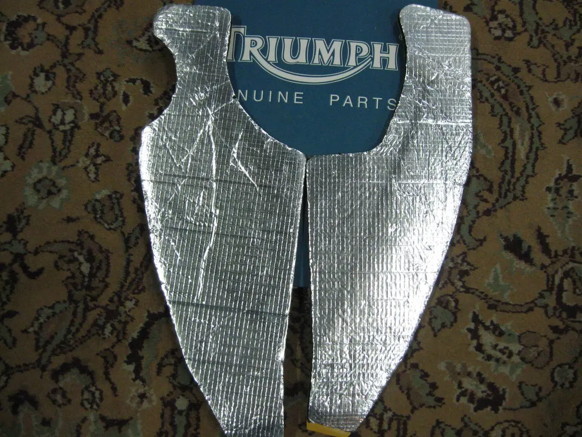 Protezione Triumph Protezione Triumph
