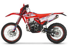 Betamotor RR 250 2T Enduro Racing (2016)