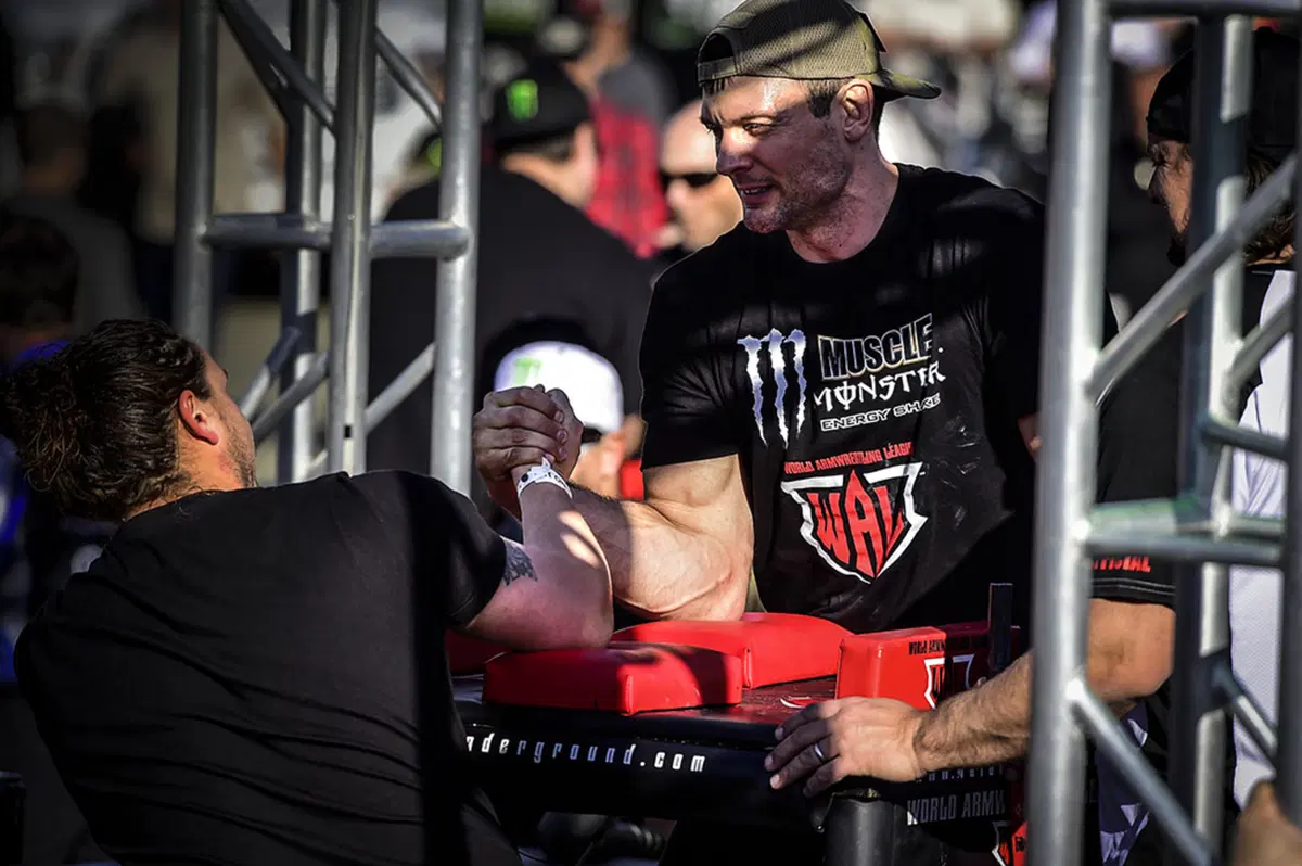 Le foto più spettacolari del Supercross di San Diego (29)
