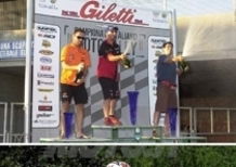 Campionato Italiano Motorally 4^ prova – Empoli (FI)