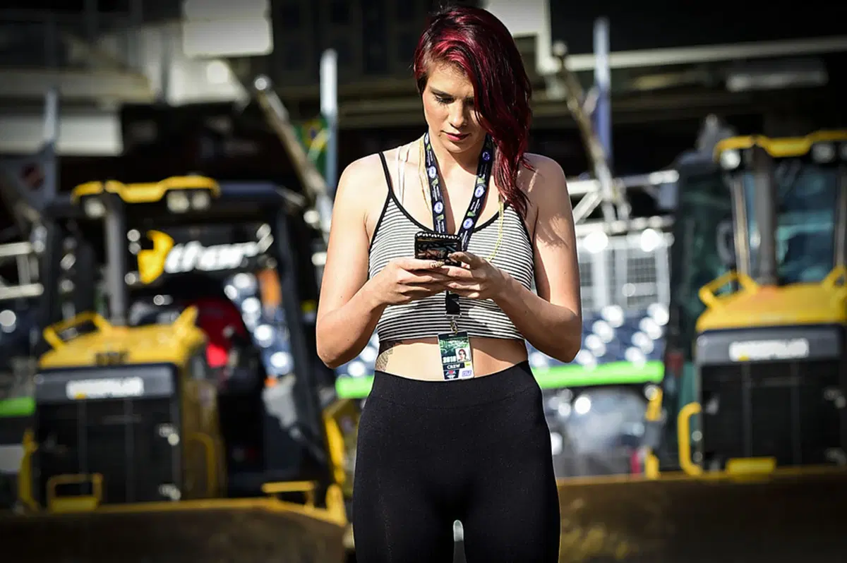 Le foto più spettacolari del Supercross di San Diego (57)