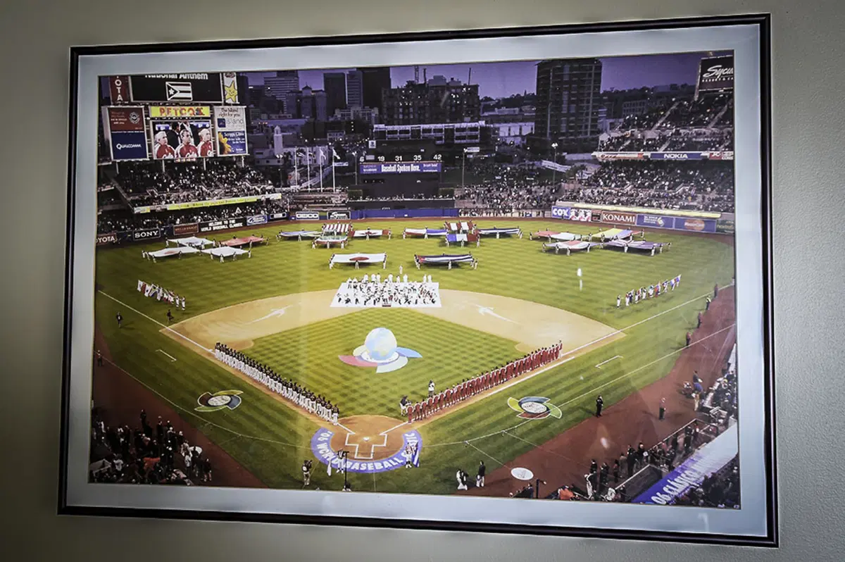 Le foto più spettacolari del Supercross di San Diego (66)