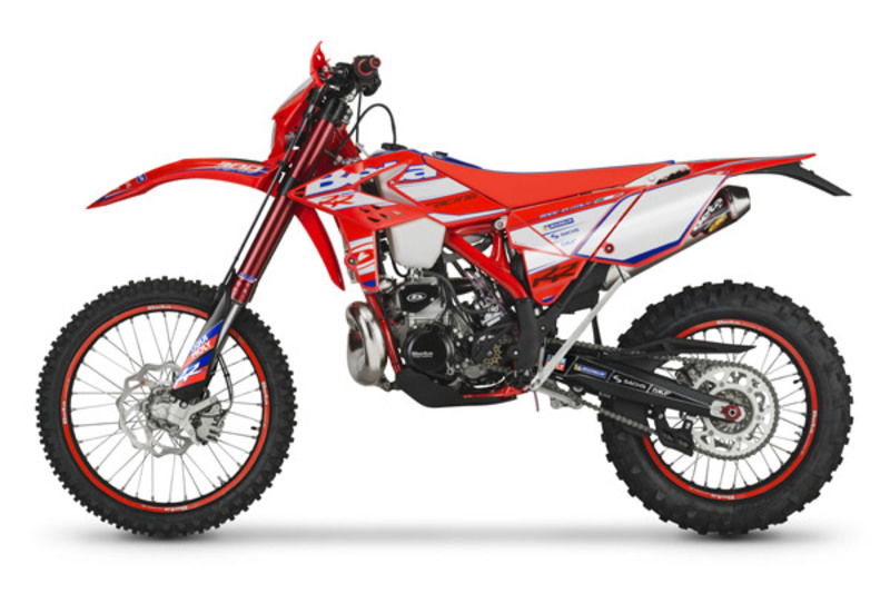 Betamotor RR 300 2T RR 300 2T Enduro Racing (2016)