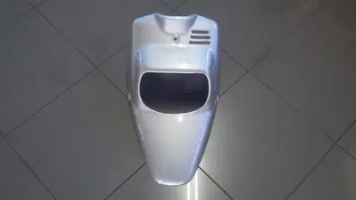 SCUDO ANTERIORE Yamaha BOOSTER SPIRIT BW'S