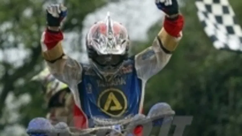Campionato del Mondo 15.a prova, Everts campione del mondo MX1 per l'ottava volta
